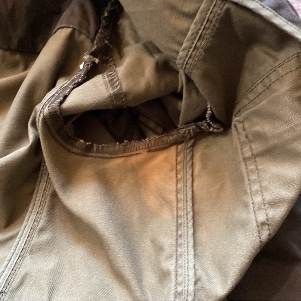 J Crew Chore Jacket Barn Coat - image 6